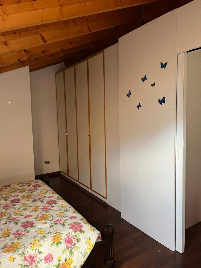 Apartment Sonia Gravedona