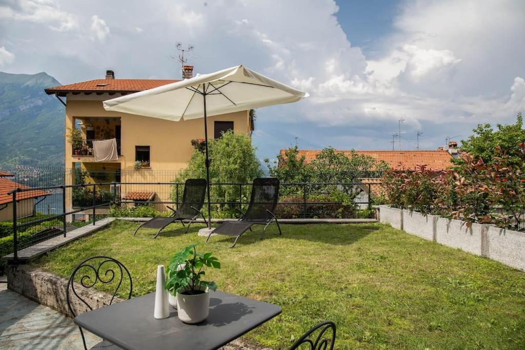 Leoni - Charming Full In Bellagio