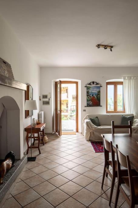 Holiday home Leoni - Charming Full In Bellagio