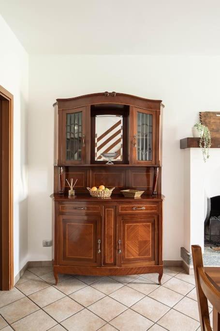 Leoni - Charming Full In Holiday home *