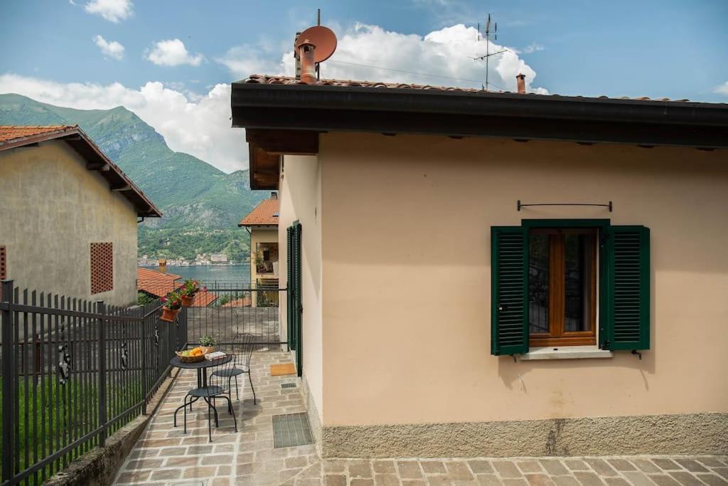 Leoni - Charming Full In Holiday home Bellagio