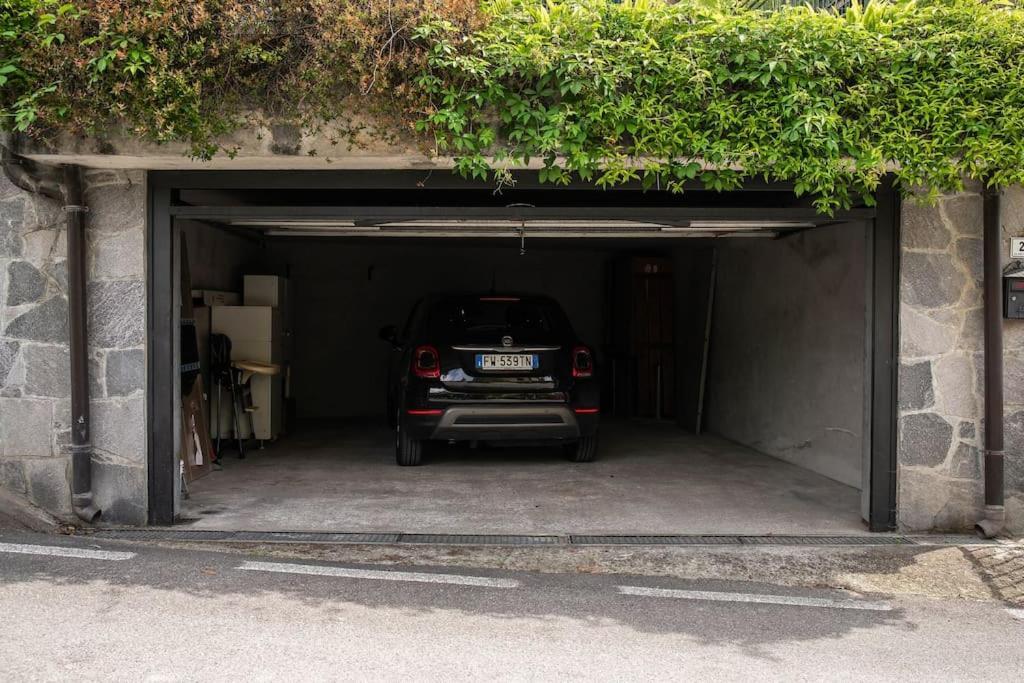 Leoni - Charming Full In Holiday home Bellagio