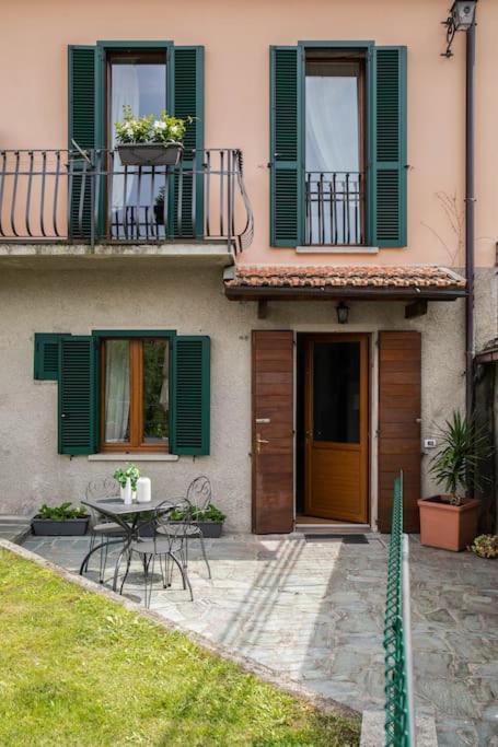 Leoni - Charming Full In Bellagio