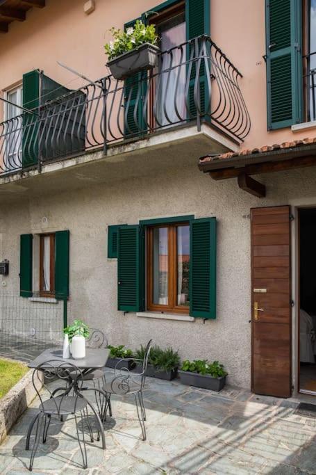 Leoni - Charming Full In * Bellagio
