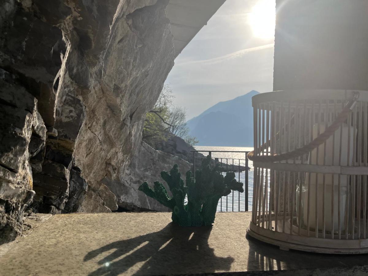 Appartamento La Perla Del Di *