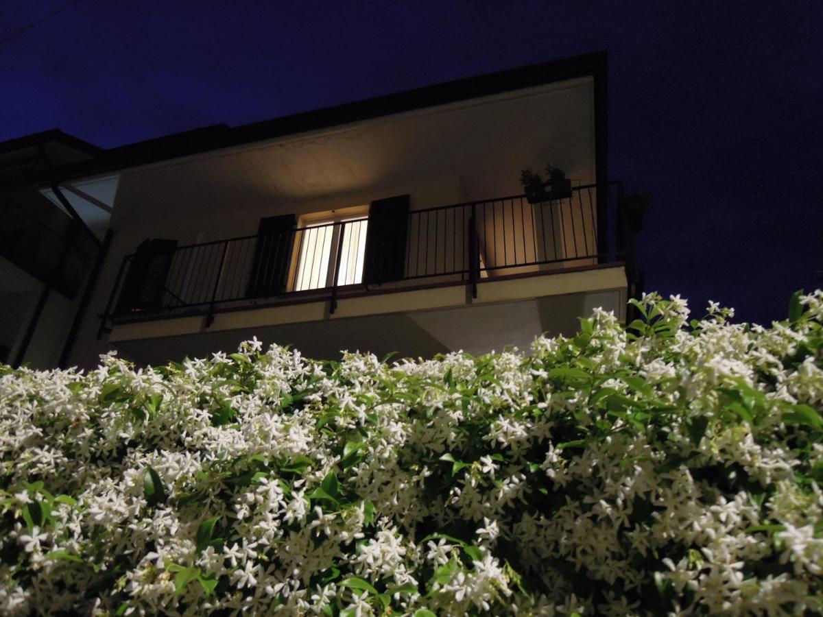 A Dream On The Via Roma *