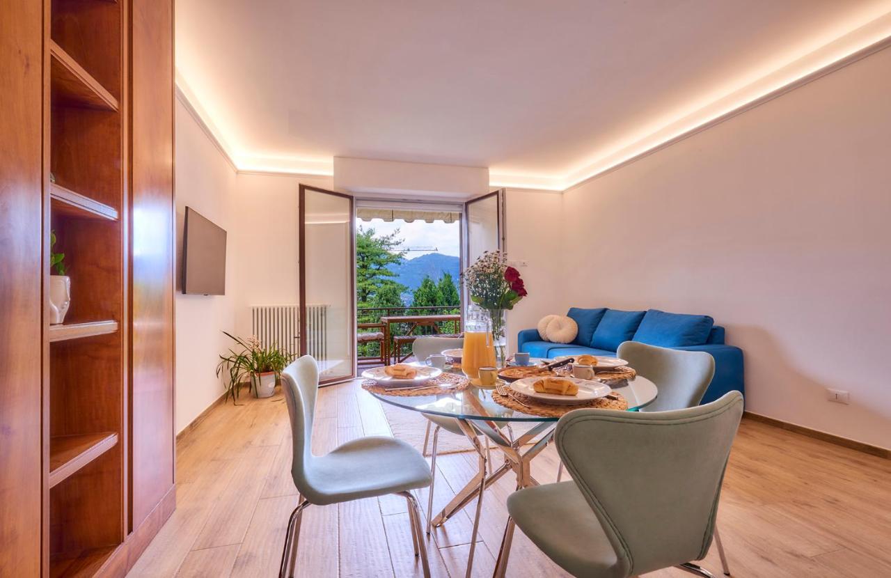 La Casa Di Lucia * Lierna