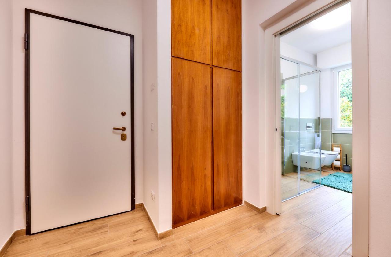 Appartamento La Casa Di Lucia Lierna