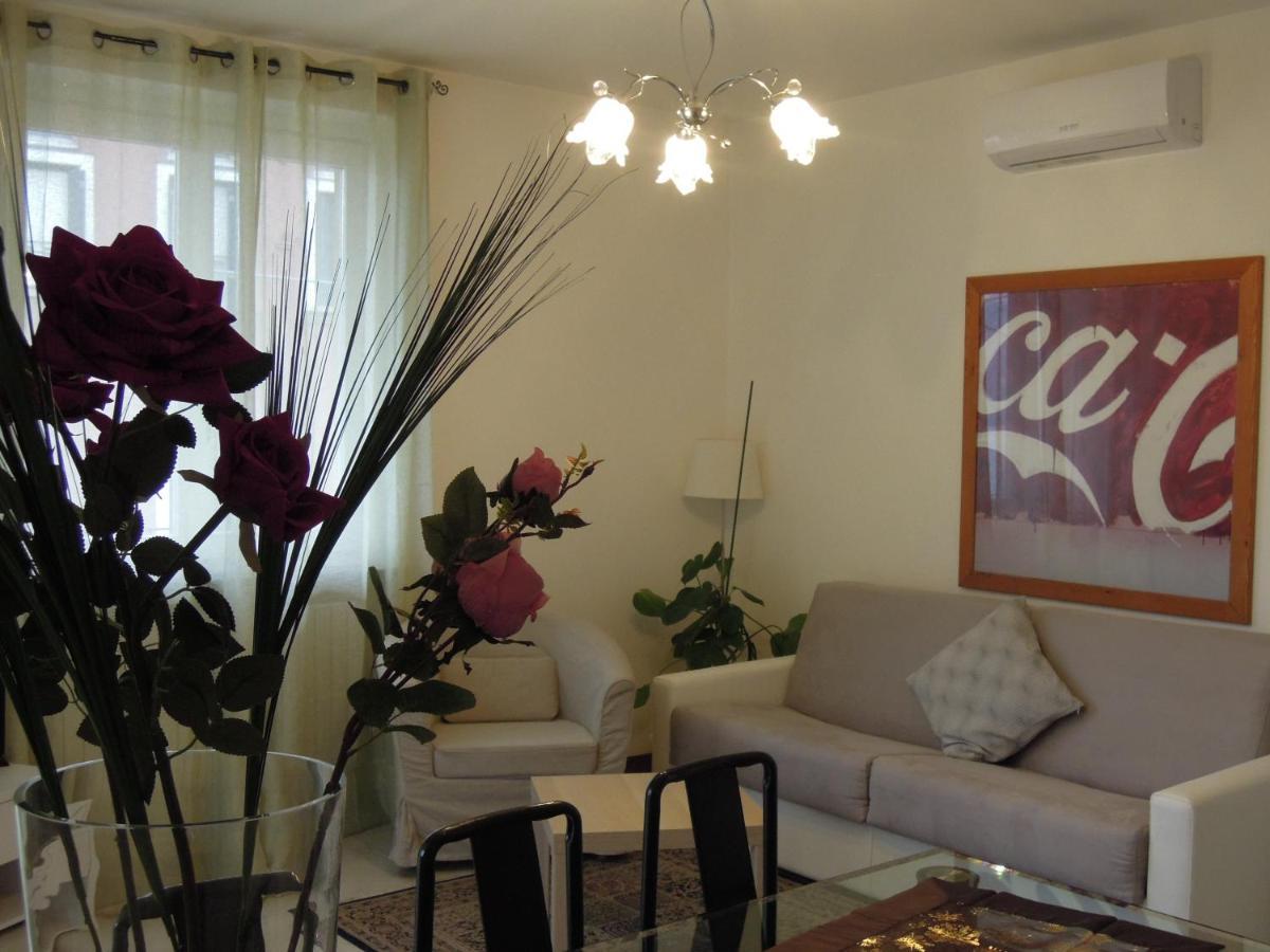 Apartment A Dream On The Via Roma