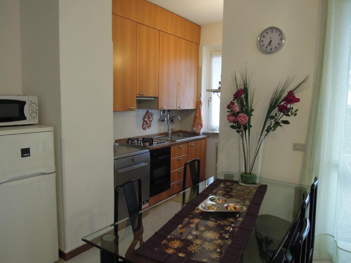 A Dream On The Via Roma Apartment Lierna