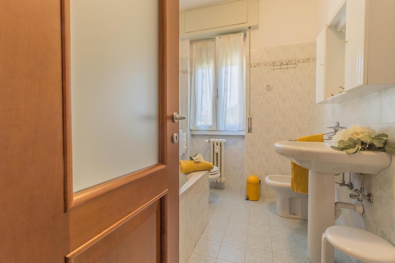 Casa Bobbie Apartment Varenna