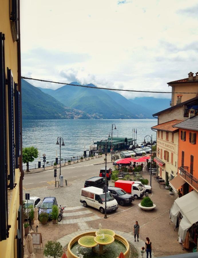 Al Pontile - By My In Como * Argegno