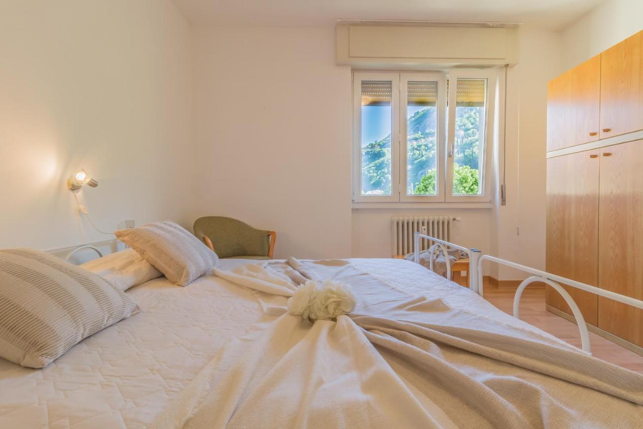 Casa Bobbie Apartment Varenna