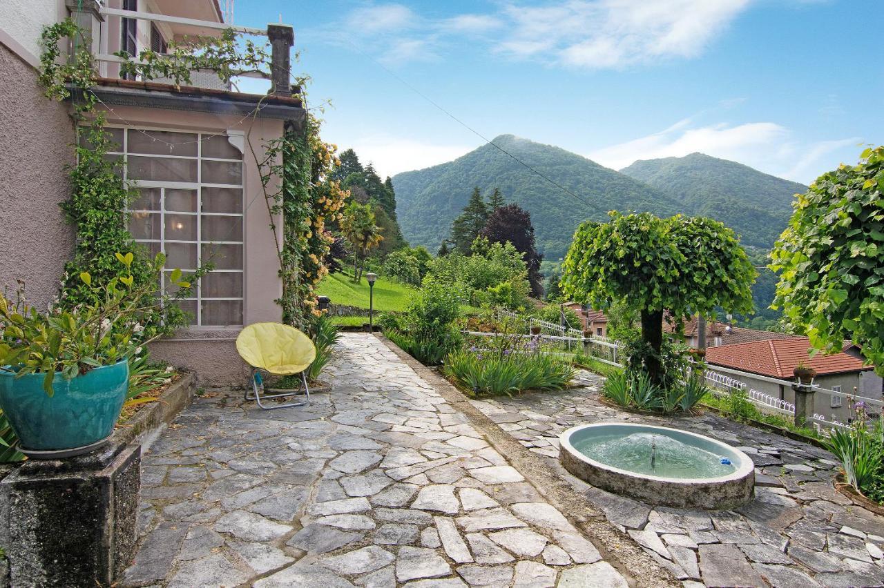 Luxury Oleandra Villa