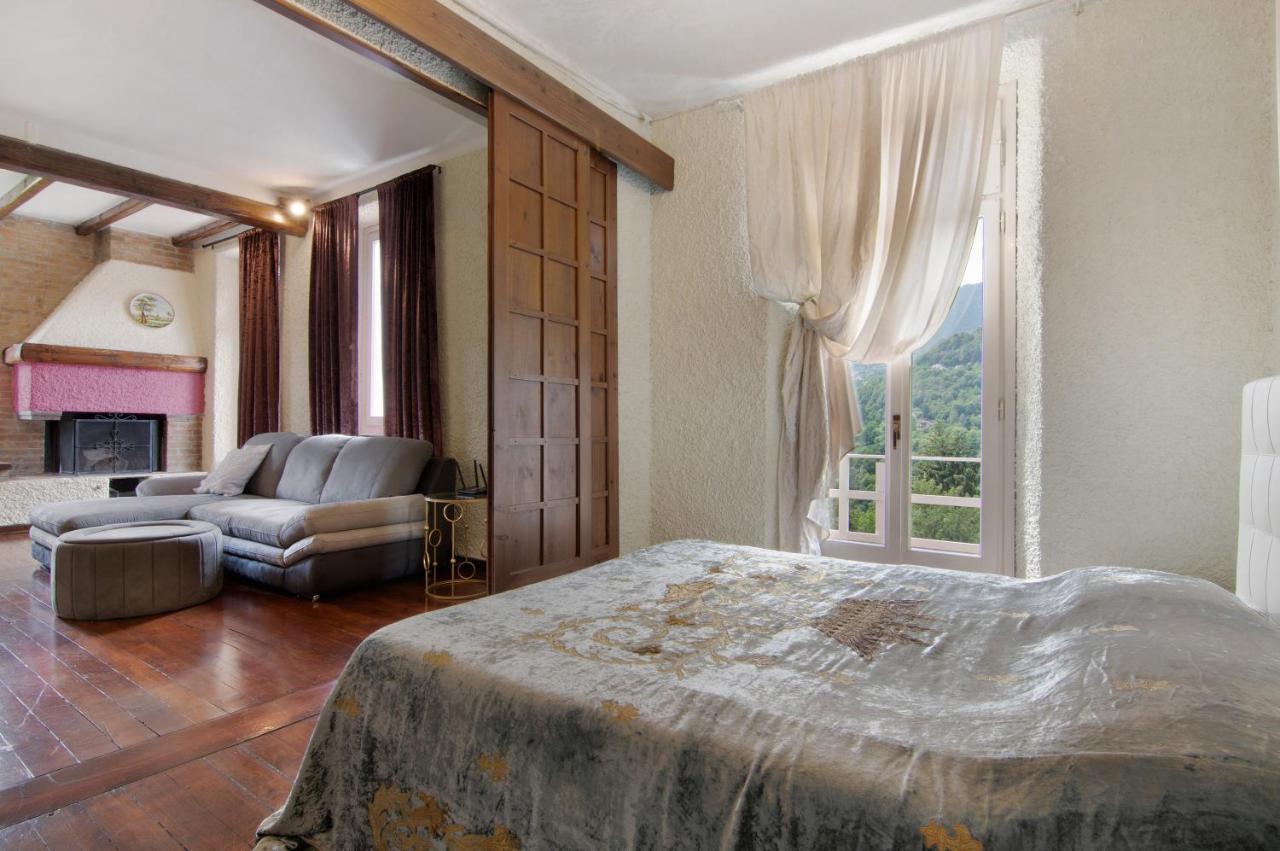 Luxury Oleandra Villa Dizzasco
