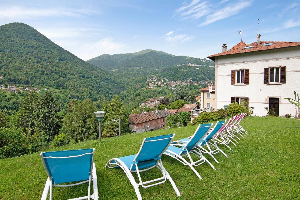 Luxury Oleandra Villa