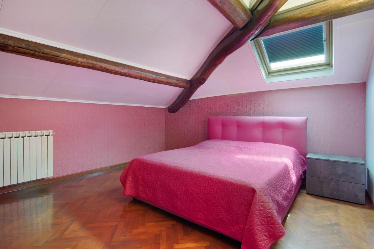 Luxury Oleandra * Dizzasco