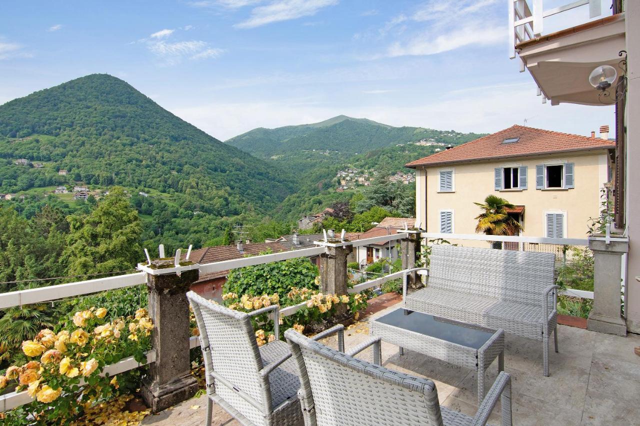 Luxury Oleandra Villa Dizzasco