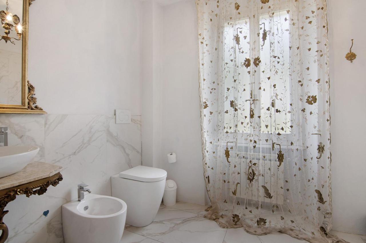Luxury Oleandra Villa Dizzasco