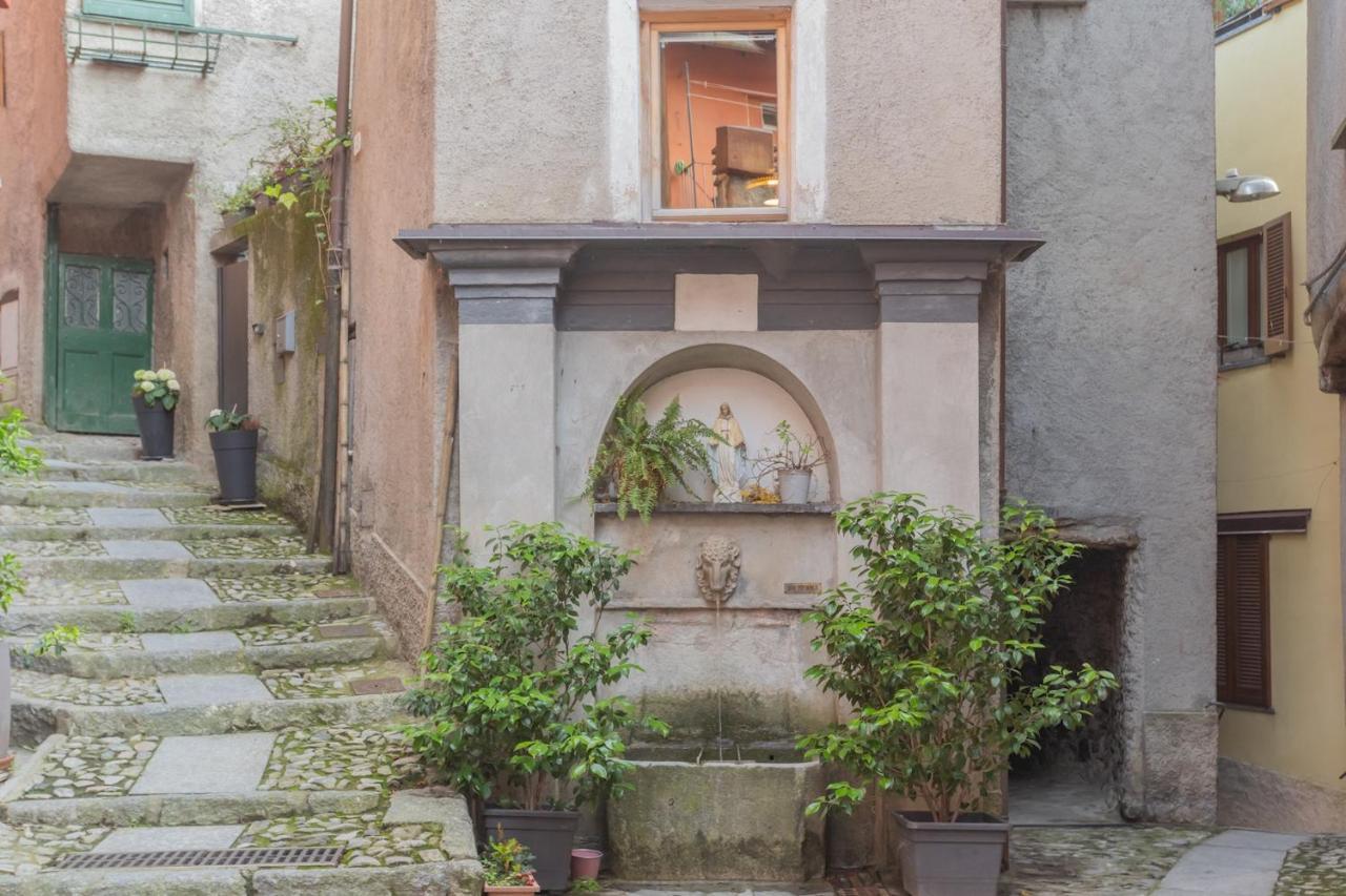 La Corte Degli Artisti By Rent All Como