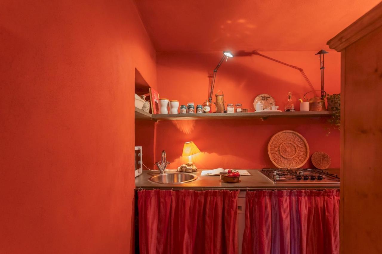 Apartment La Corte Degli Artisti By Rent All Como