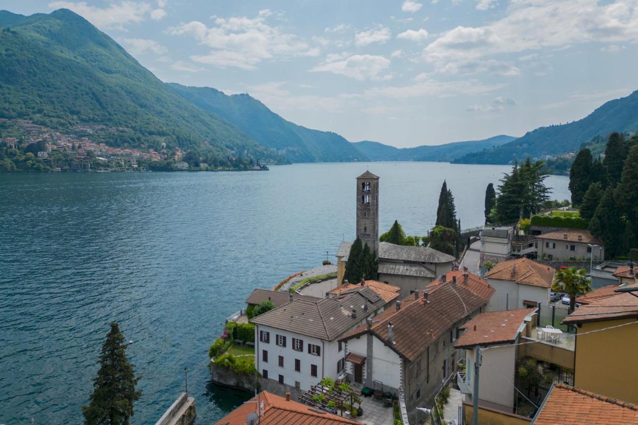 Vista Lario By Rent *