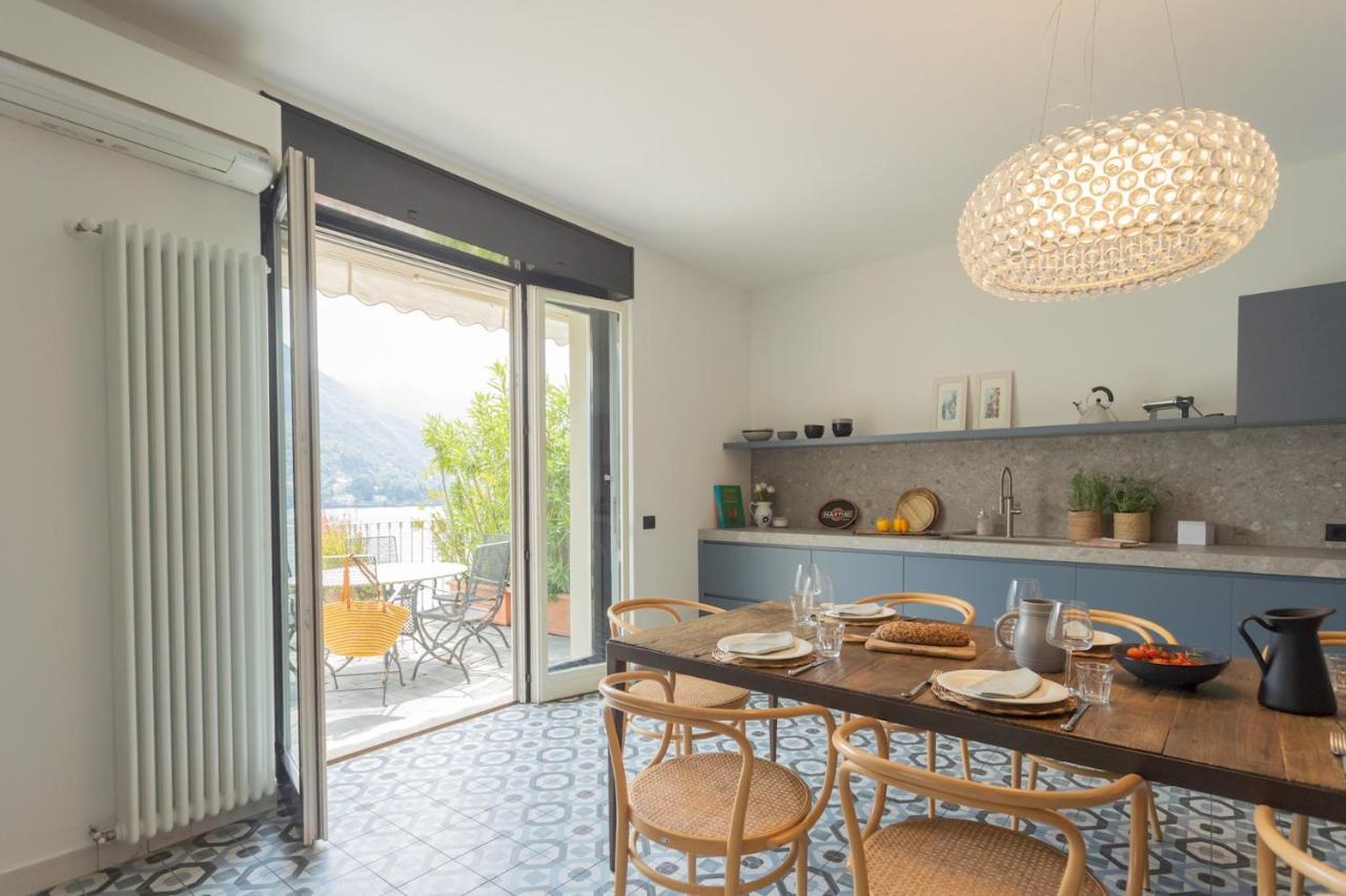 Vista Lario By Rent Carate Urio