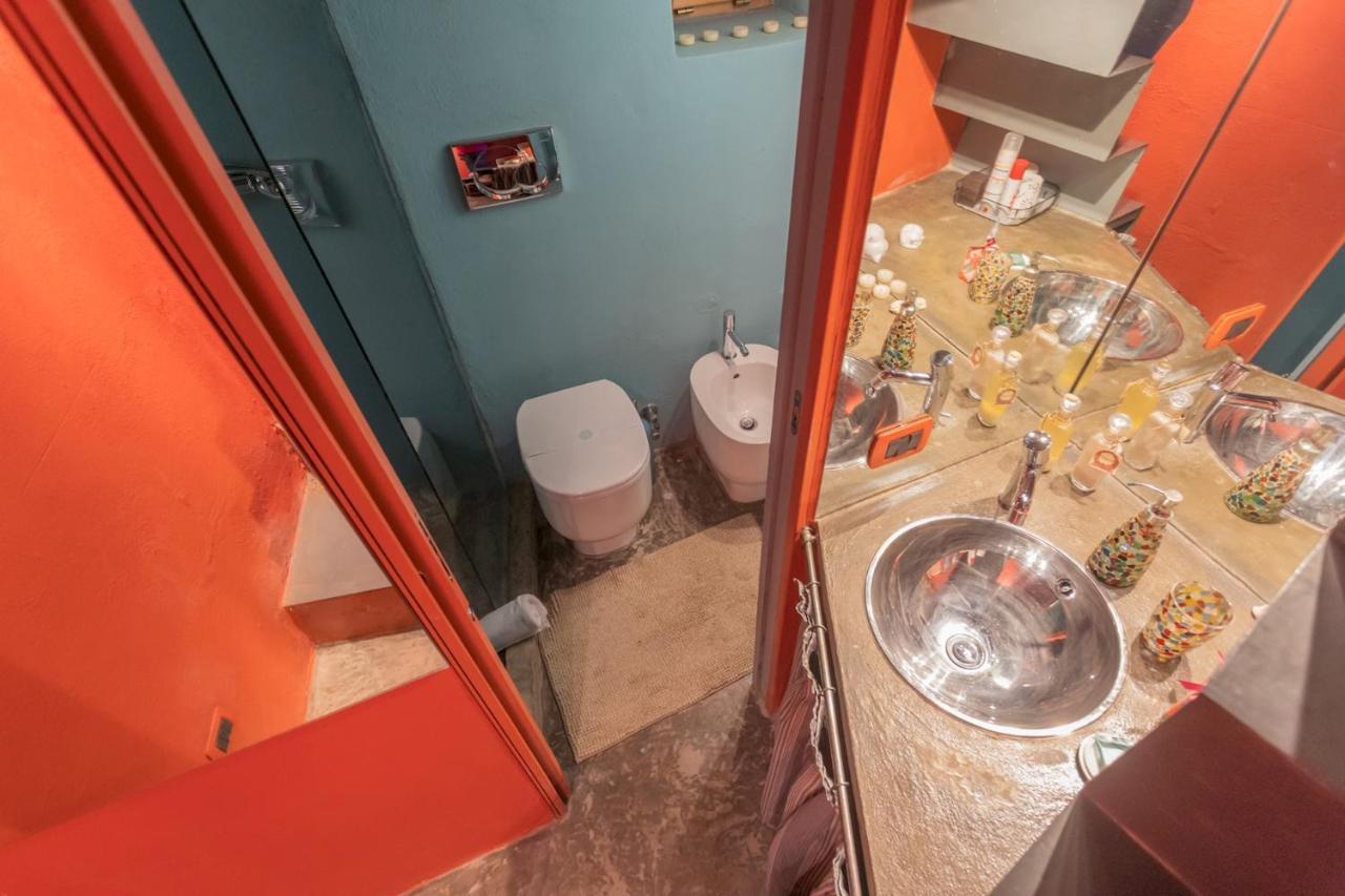 La Corte Degli Artisti By Rent All Como Apartment *