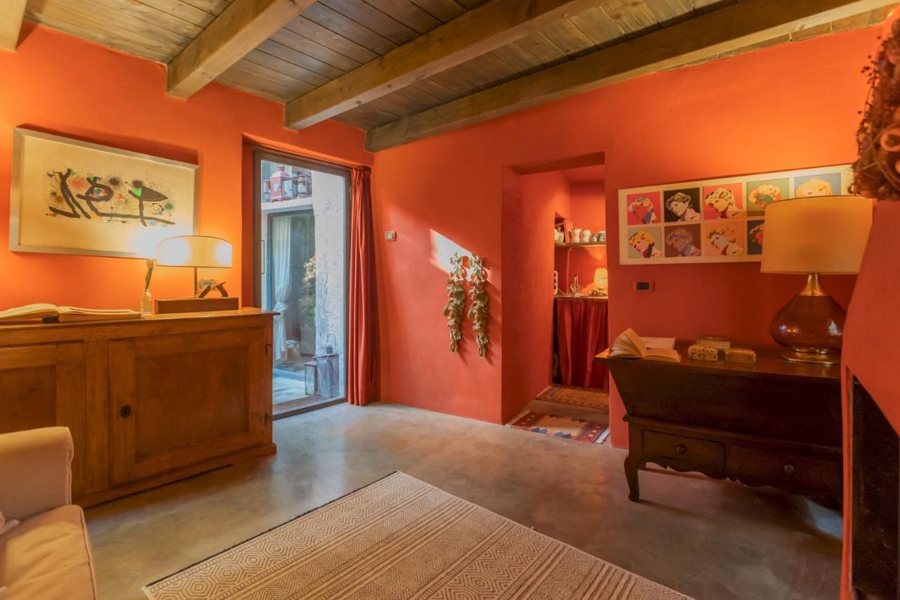 La Corte Degli Artisti By Rent All Como Blevio