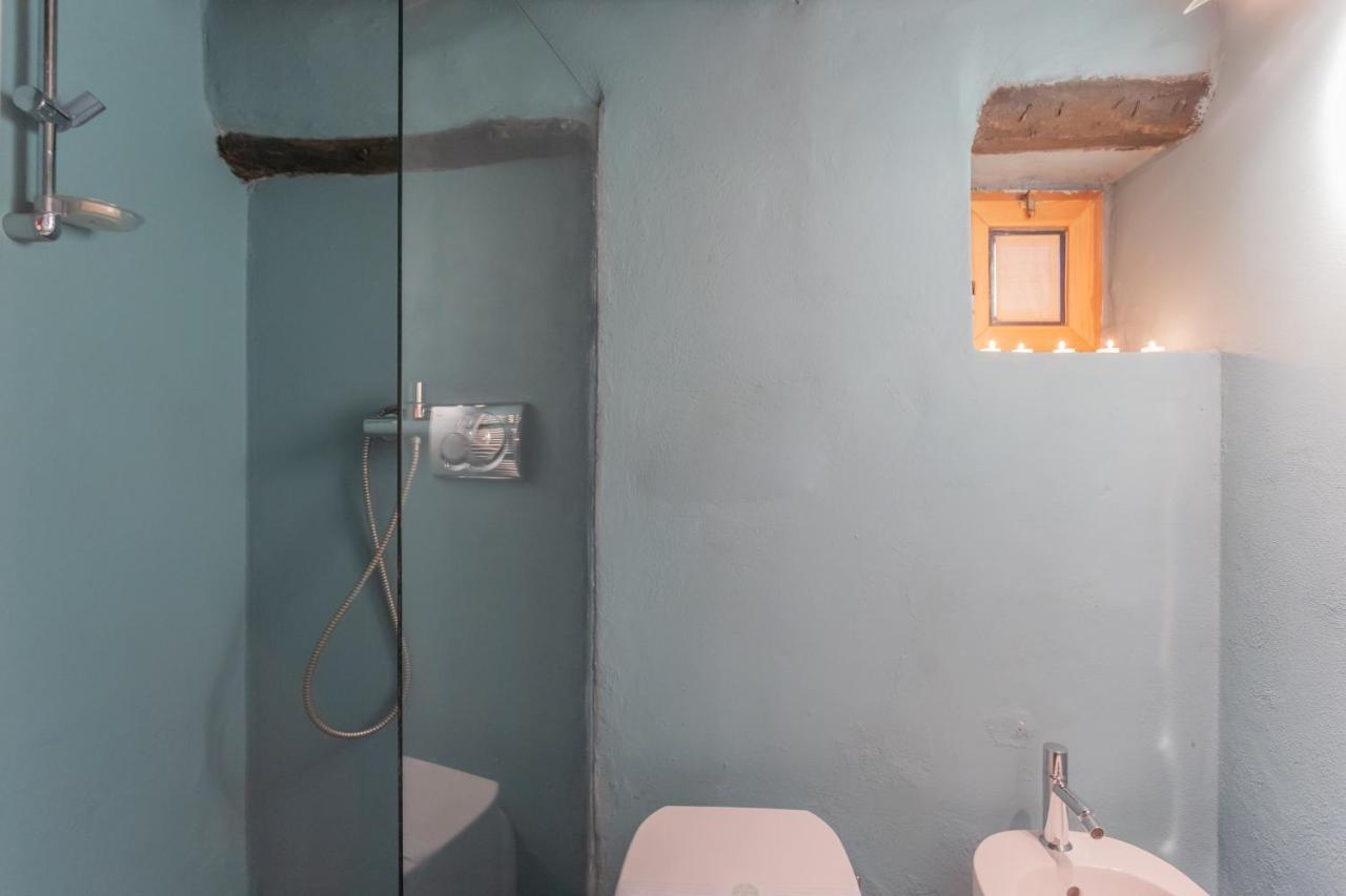 La Corte Degli Artisti By Rent All Como Apartment