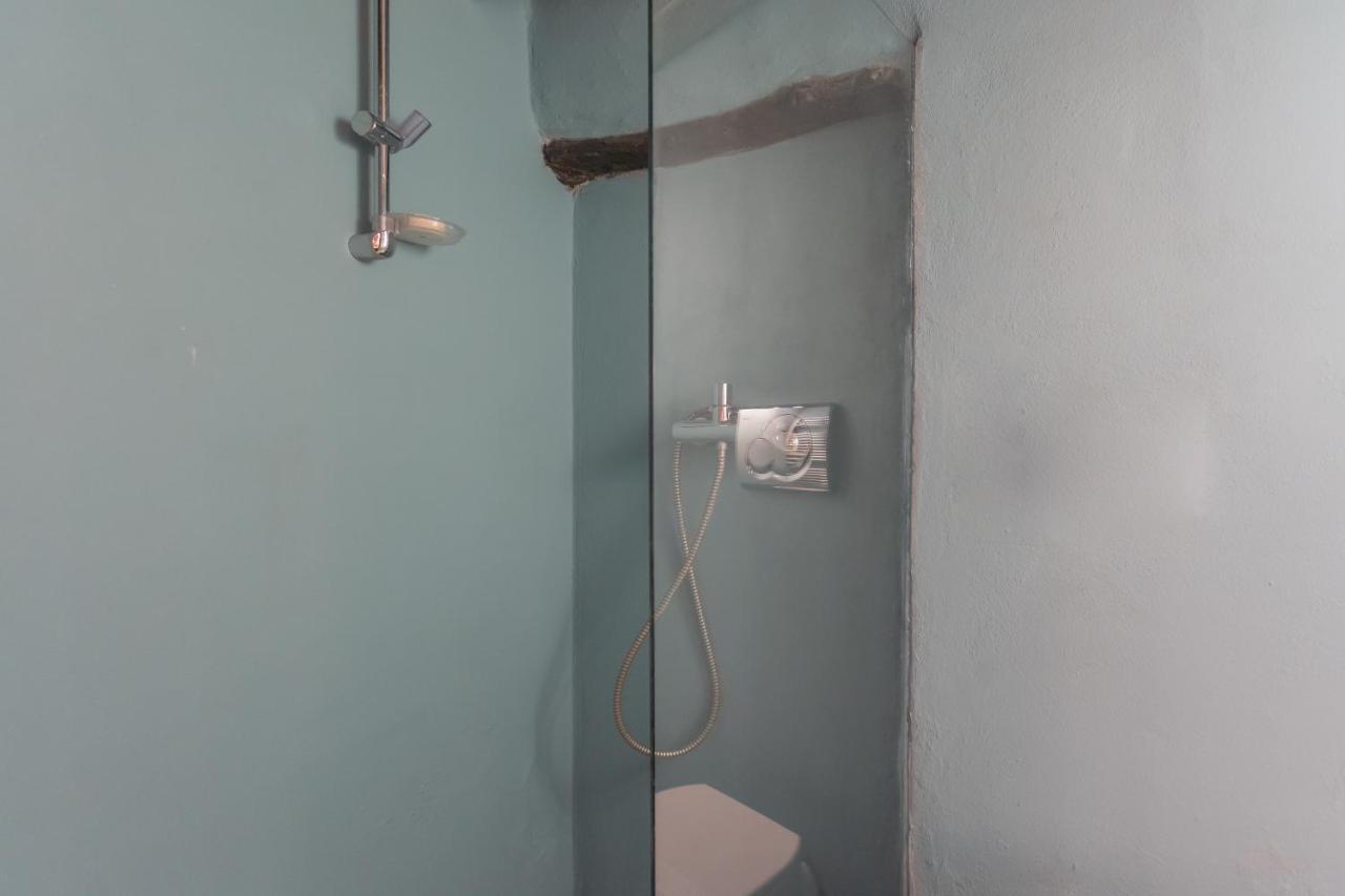 La Corte Degli Artisti By Rent All Como Apartment