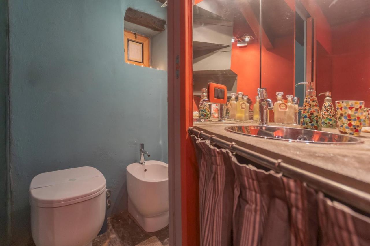 La Corte Degli Artisti By Rent All Como * Blevio