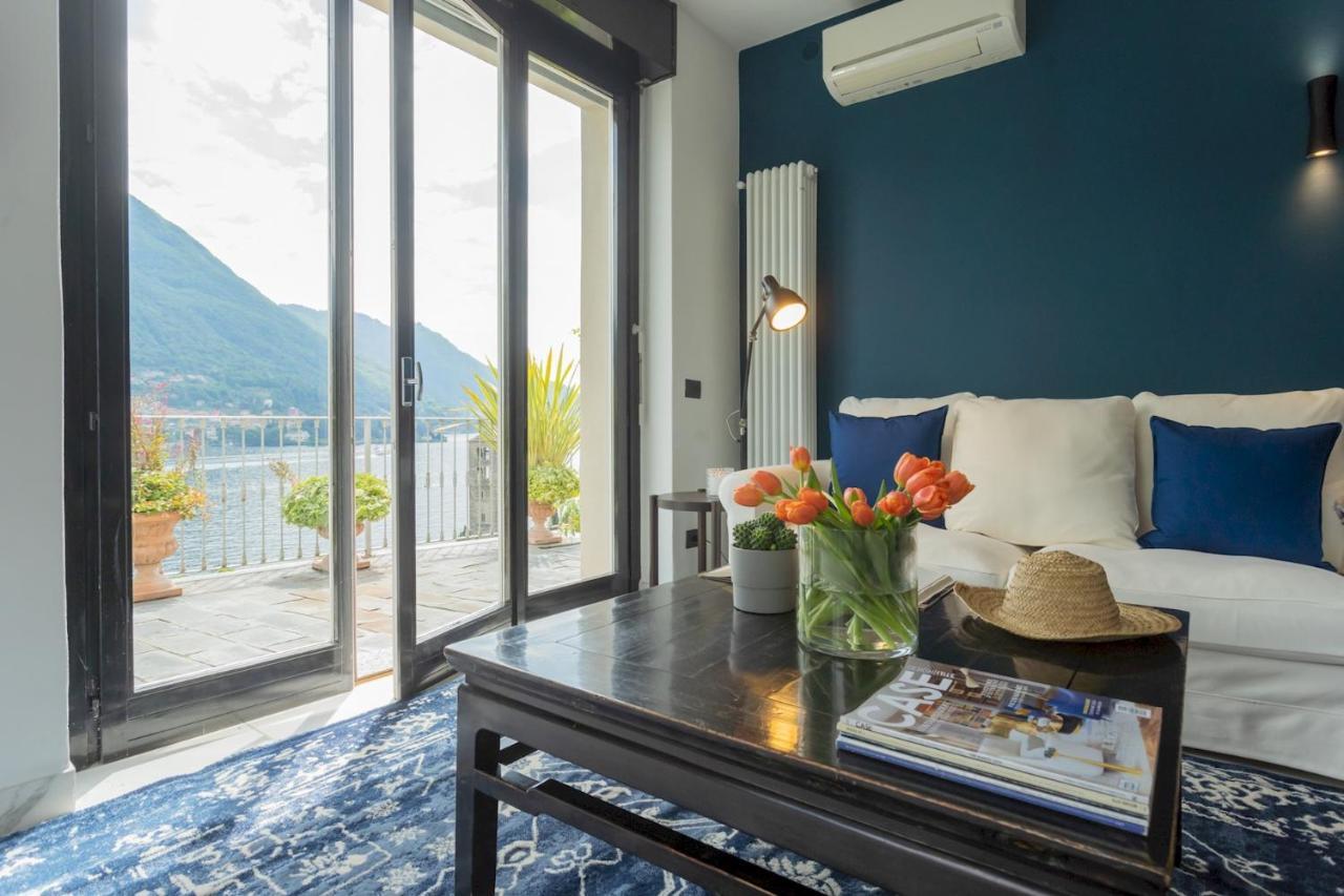 Appartamento Vista Lario By Rent *