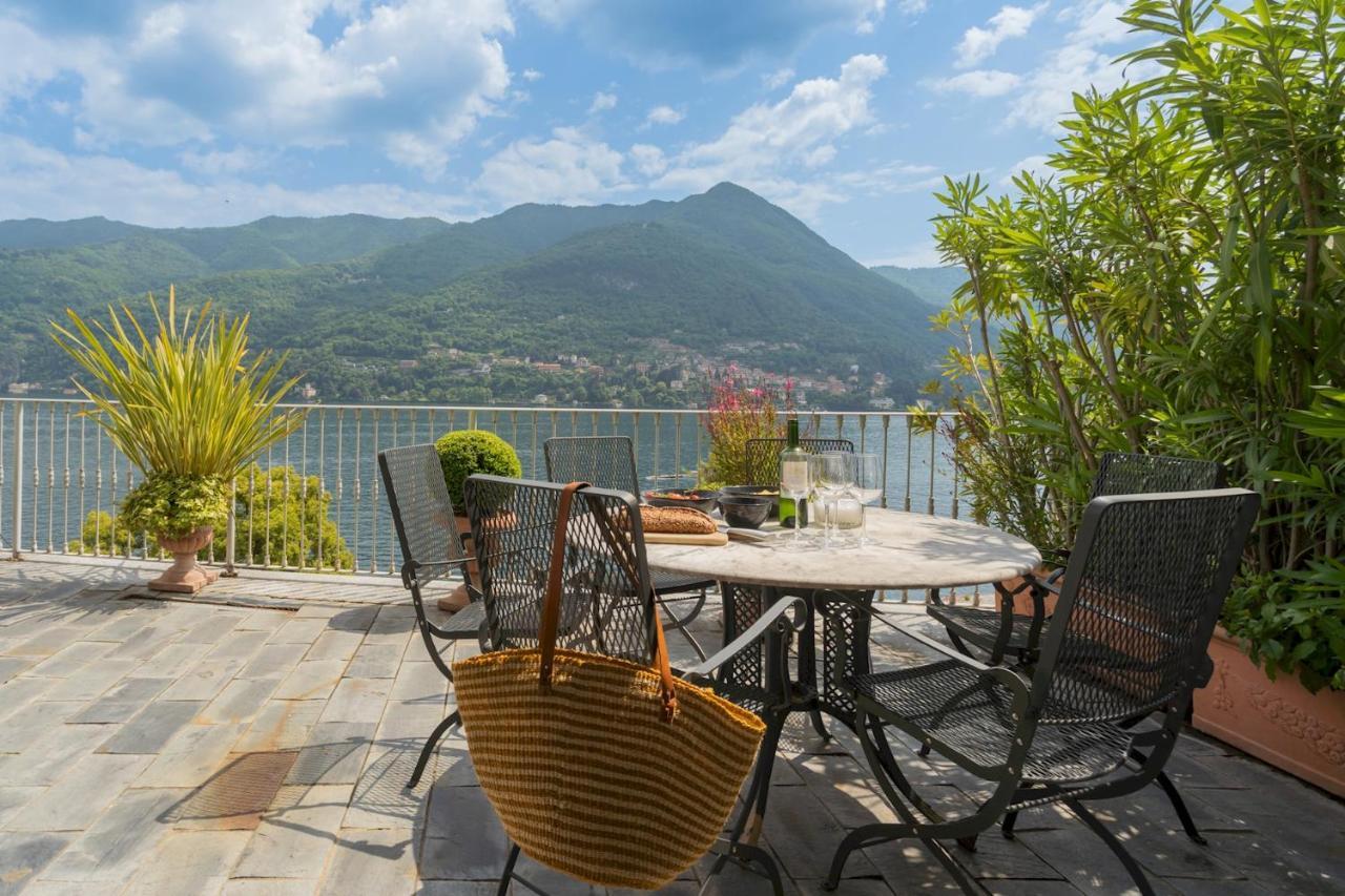 Vista Lario By Rent Appartamento *