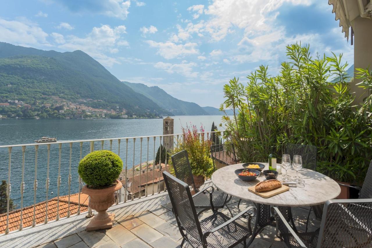 Appartamento Vista Lario By Rent *