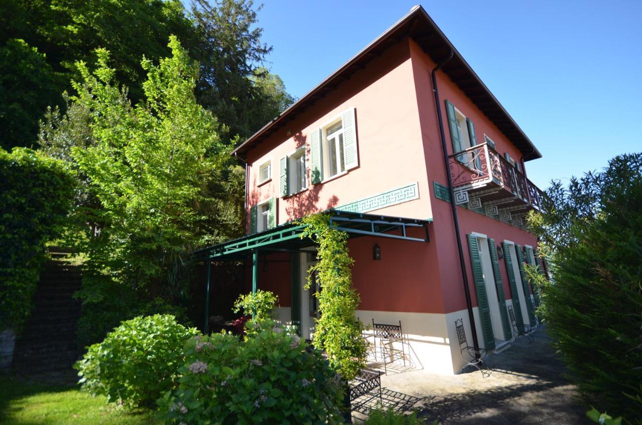 Ranierihome Villa *