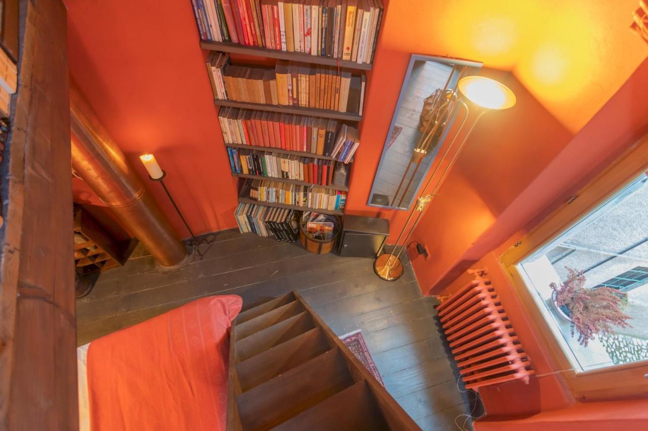Apartment La Corte Degli Artisti By Rent All Como Blevio