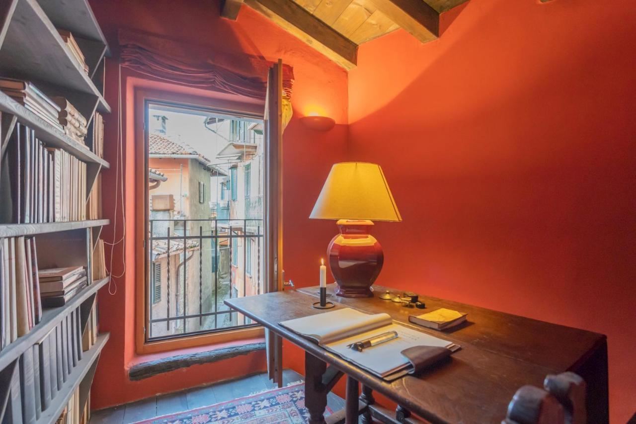 La Corte Degli Artisti By Rent All Como *