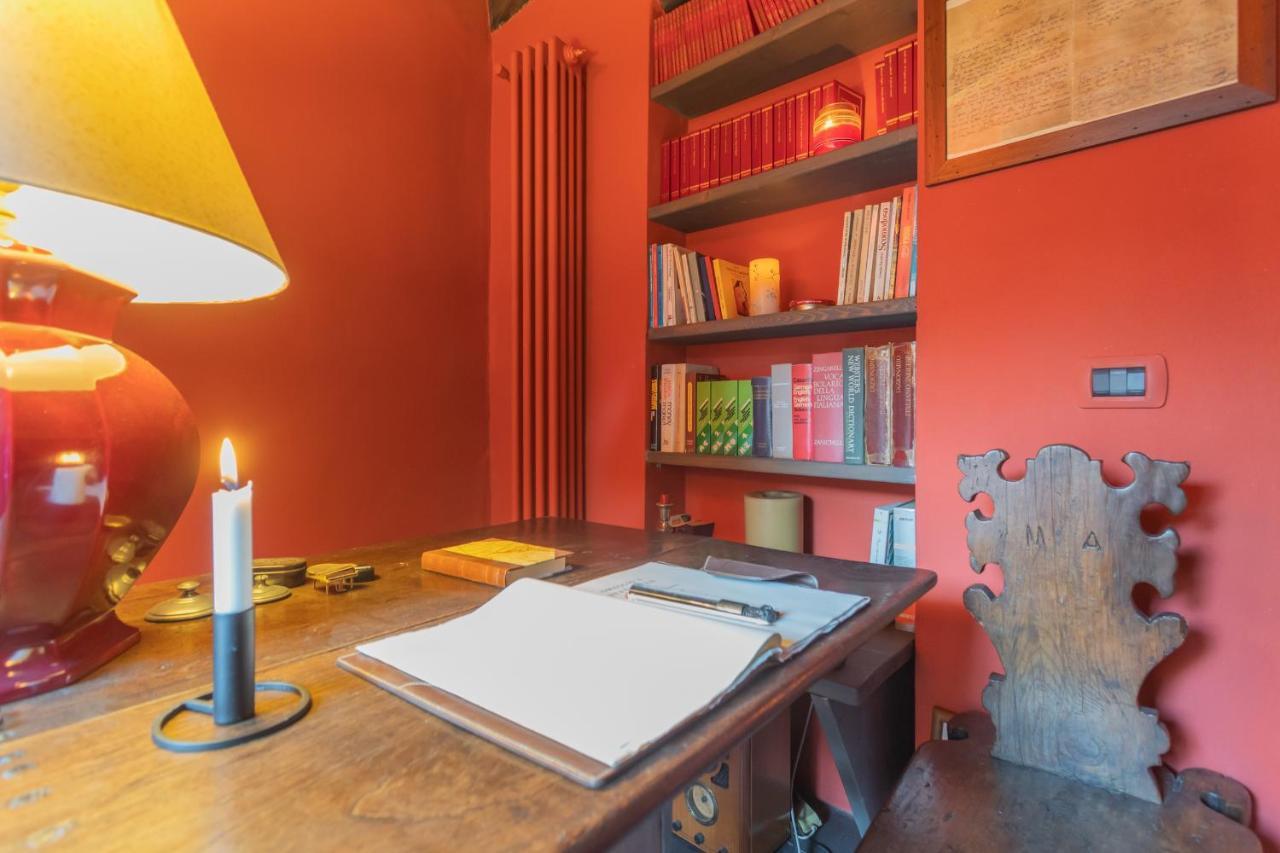 La Corte Degli Artisti By Rent All Como Blevio