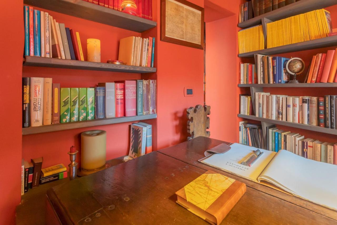 La Corte Degli Artisti By Rent All Como Blevio