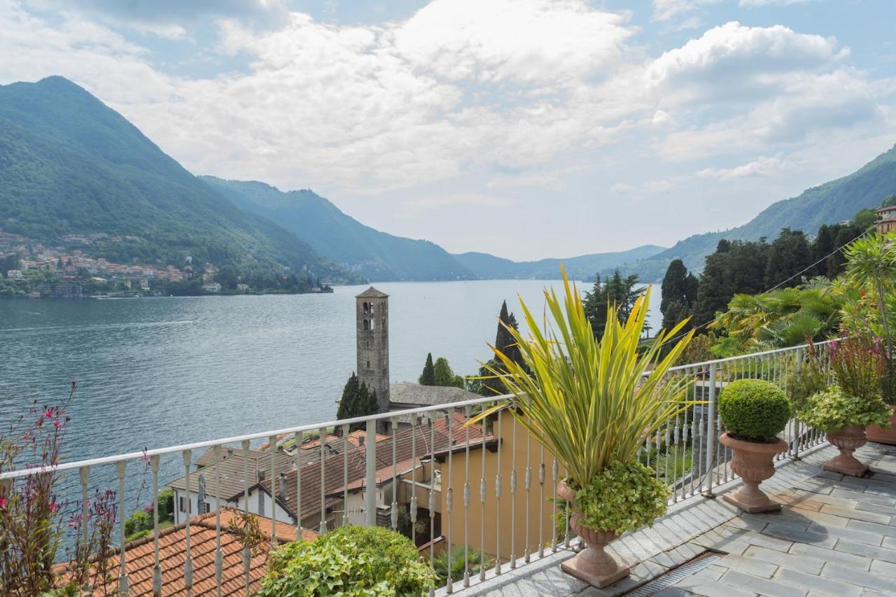 Vista Lario By Rent Appartamento