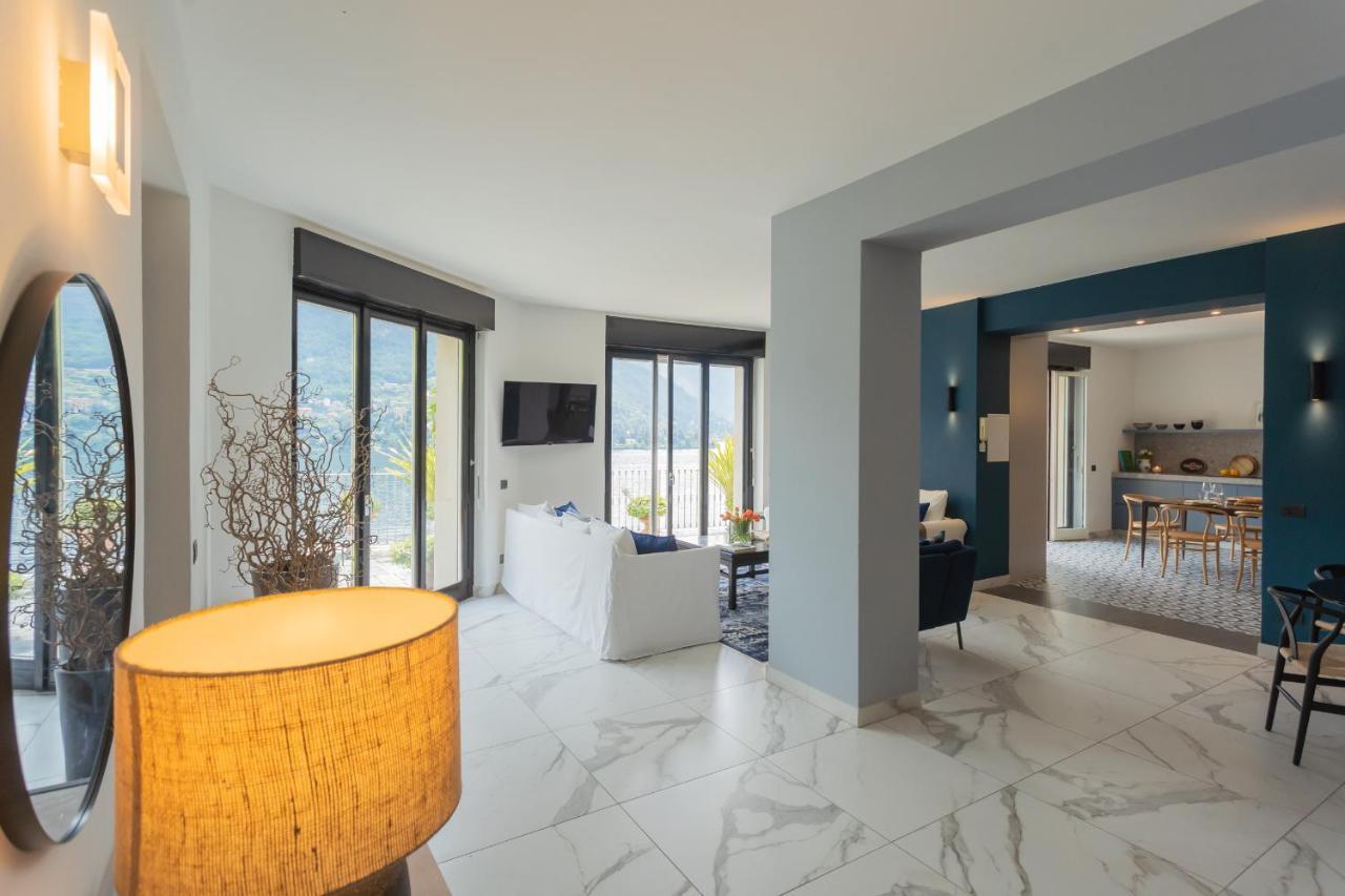 Vista Lario By Rent * Carate Urio