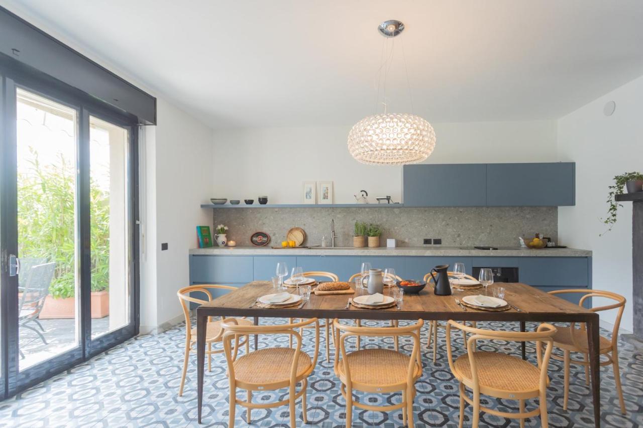 Vista Lario By Rent Appartamento