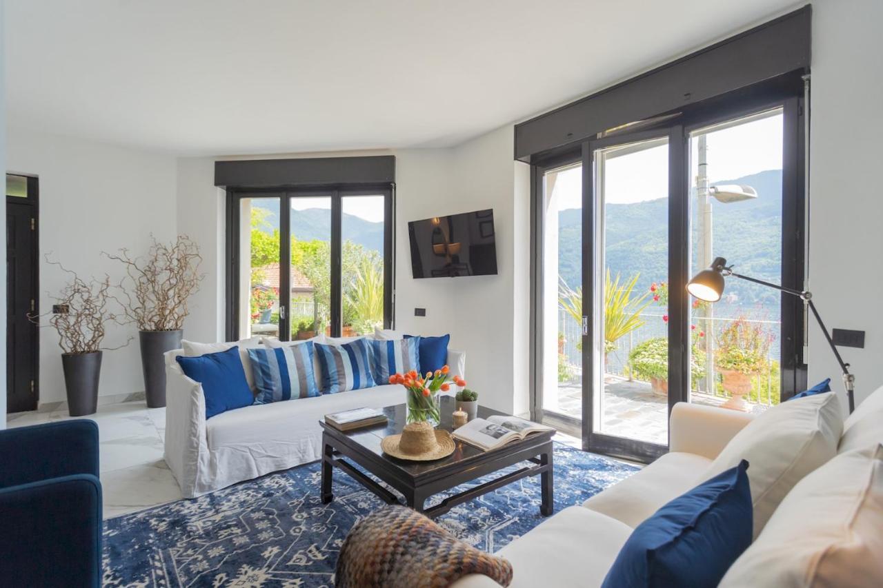 Vista Lario By Rent Appartamento *