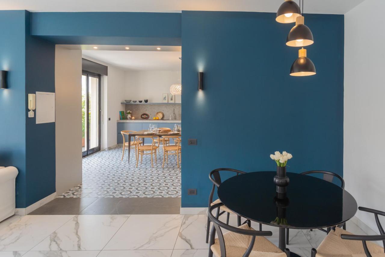 Vista Lario By Rent * Carate Urio