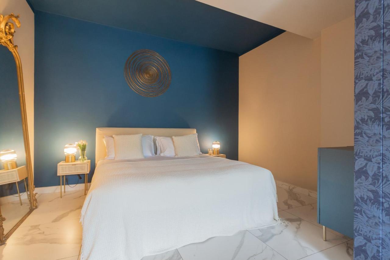 Appartamento Vista Lario By Rent Carate Urio