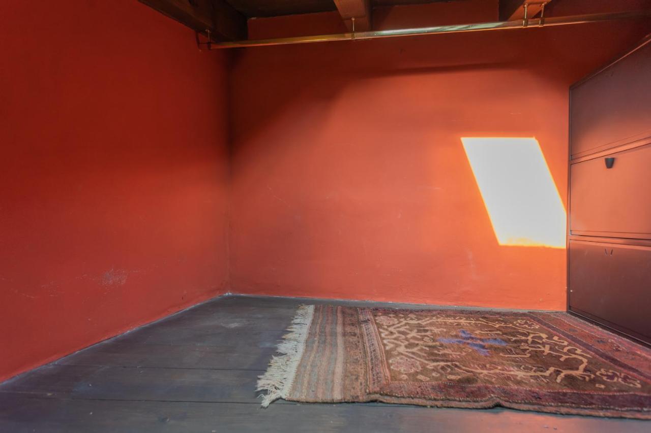 La Corte Degli Artisti By Rent All Como Apartment Blevio