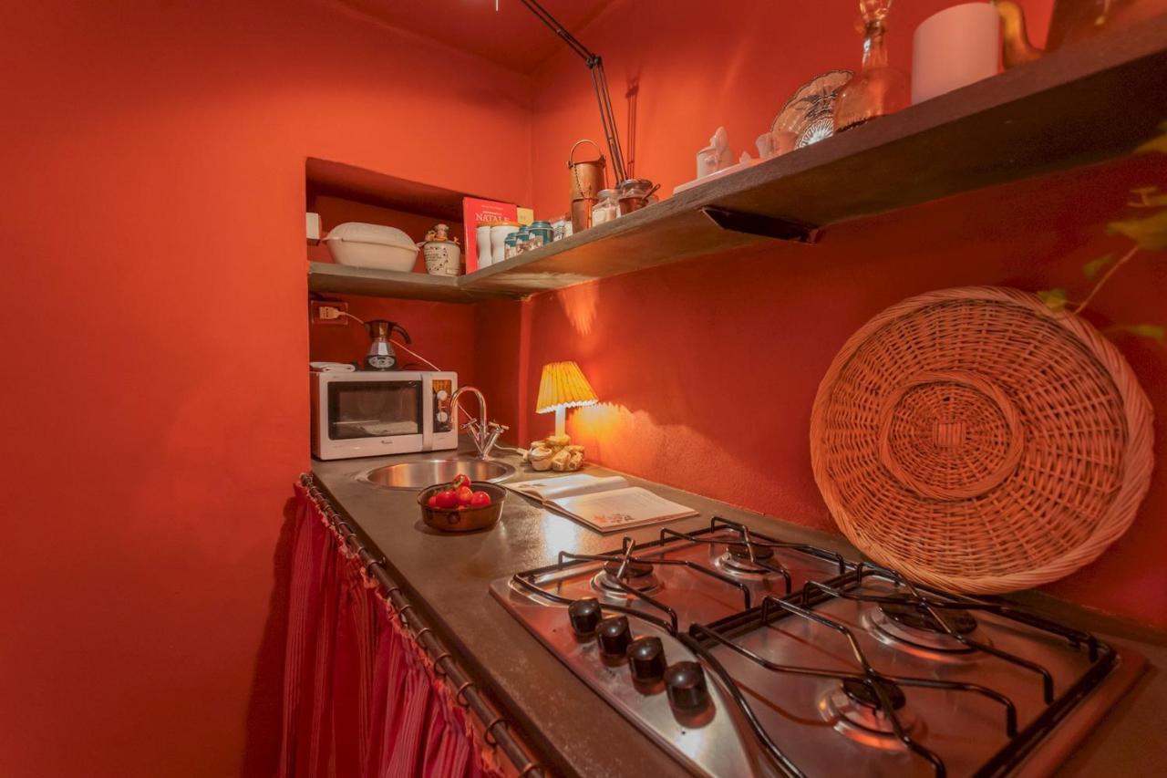 La Corte Degli Artisti By Rent All Como Apartment Blevio