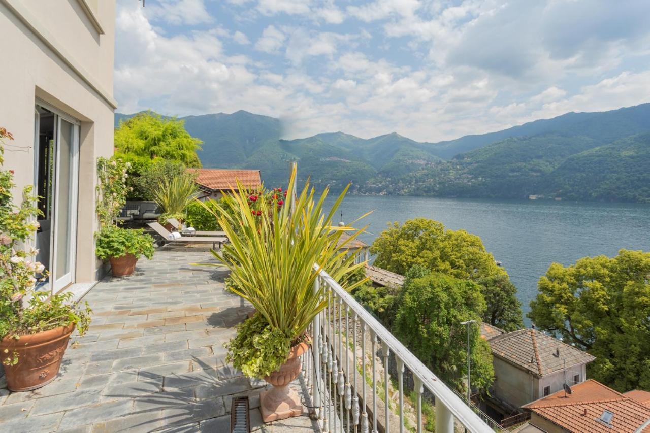 Vista Lario By Rent Carate Urio