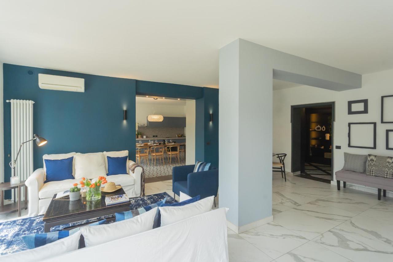 Vista Lario By Rent